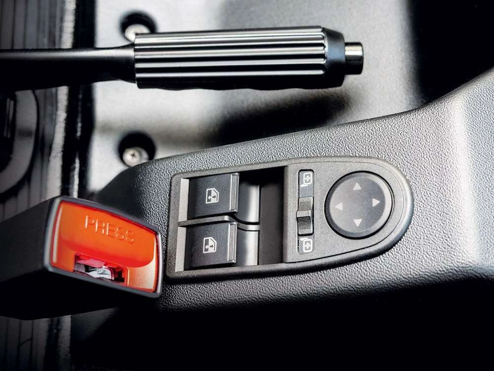 Lada Niva Legend 3д - фото №12