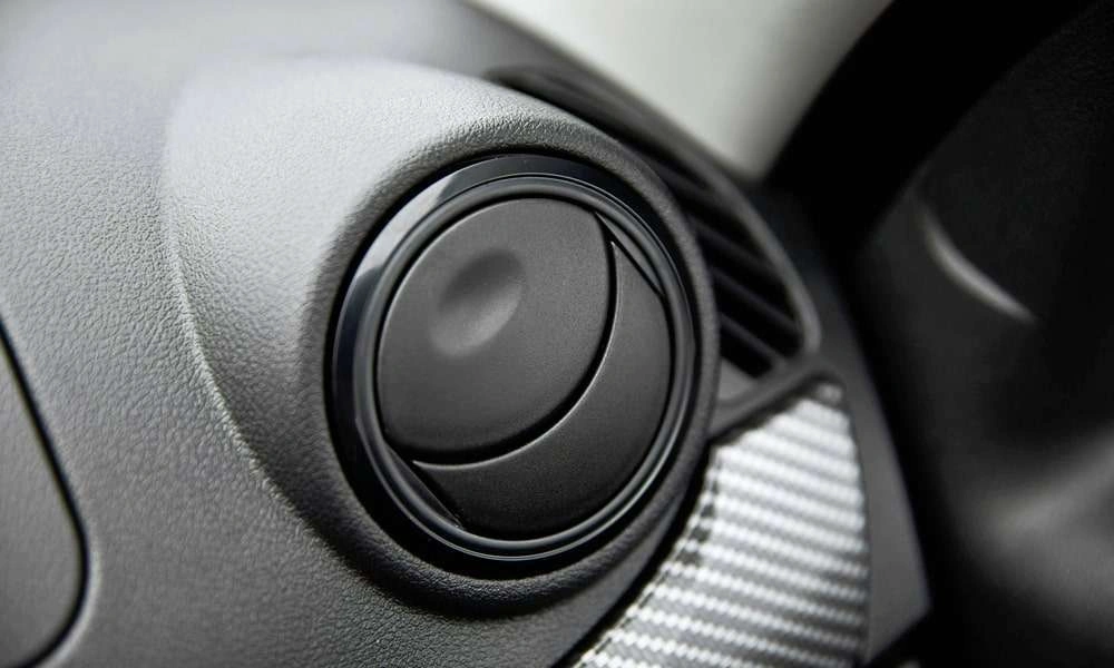 Lada Granta Sportline Лифтбек - фото №25