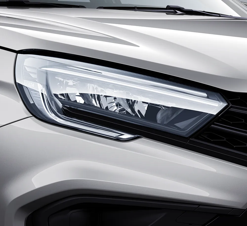 Lada Vesta Sportline - фото №21