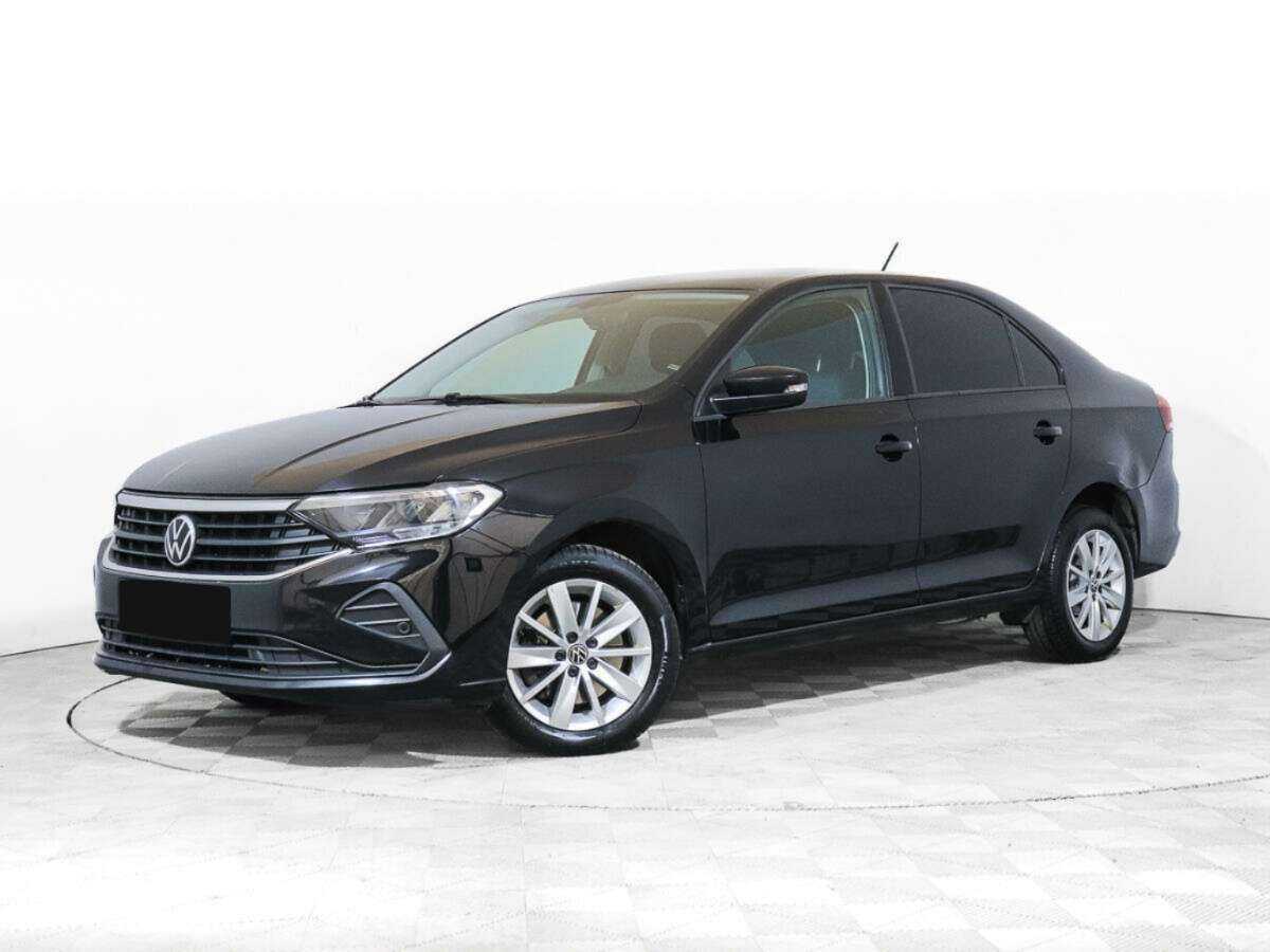 Volkswagen Polo, 2020